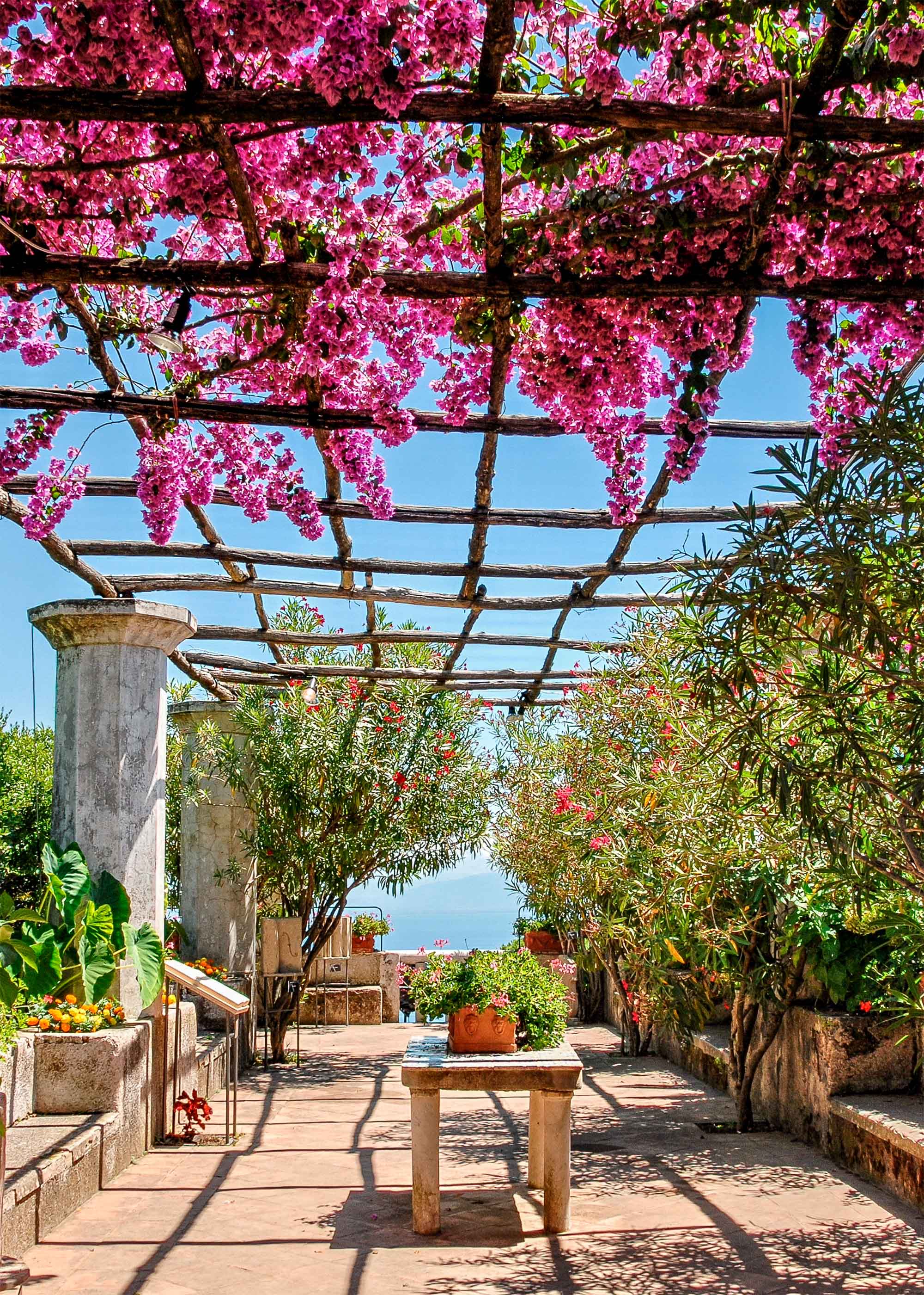 Amalfi Coast