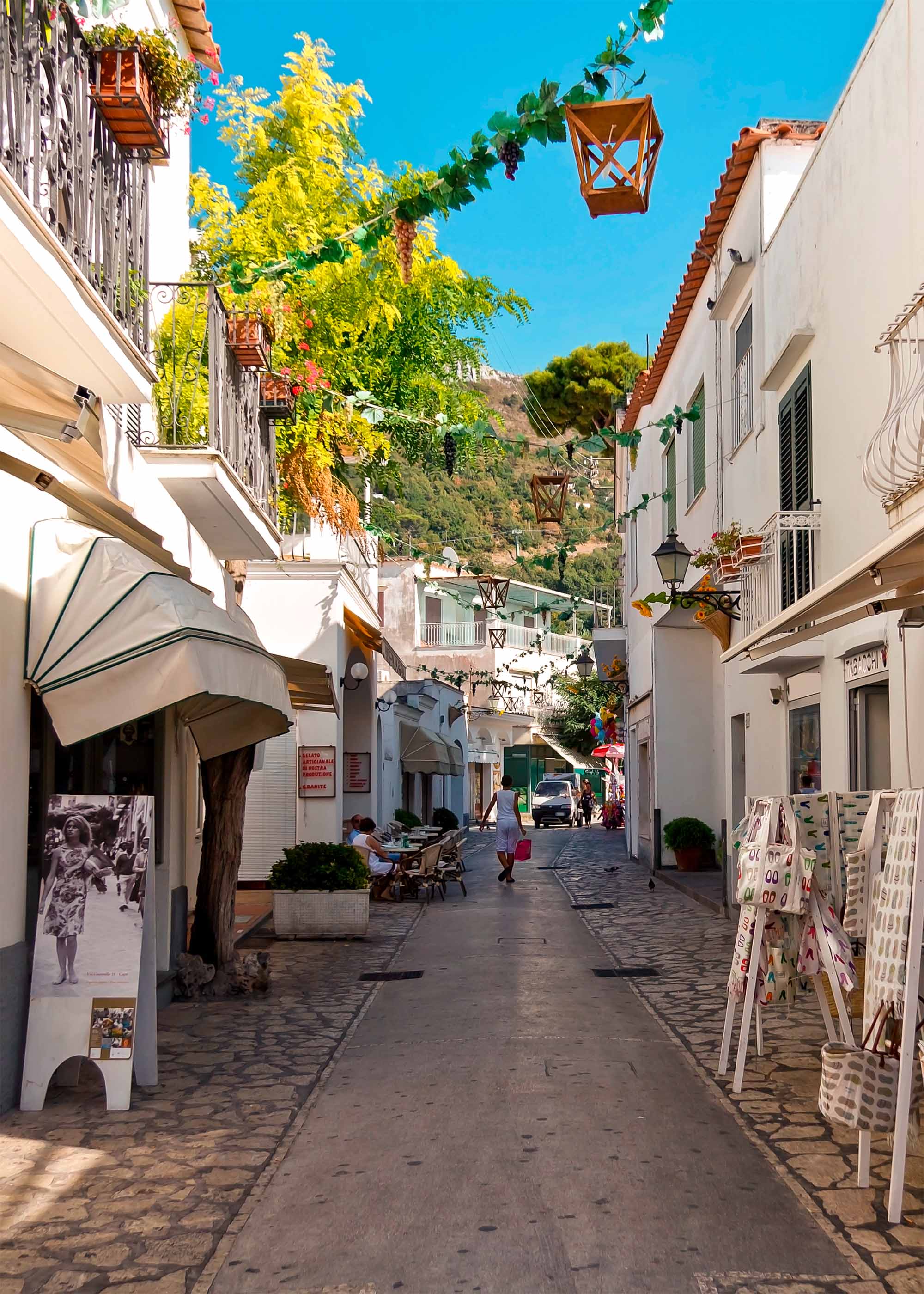 Anacapri