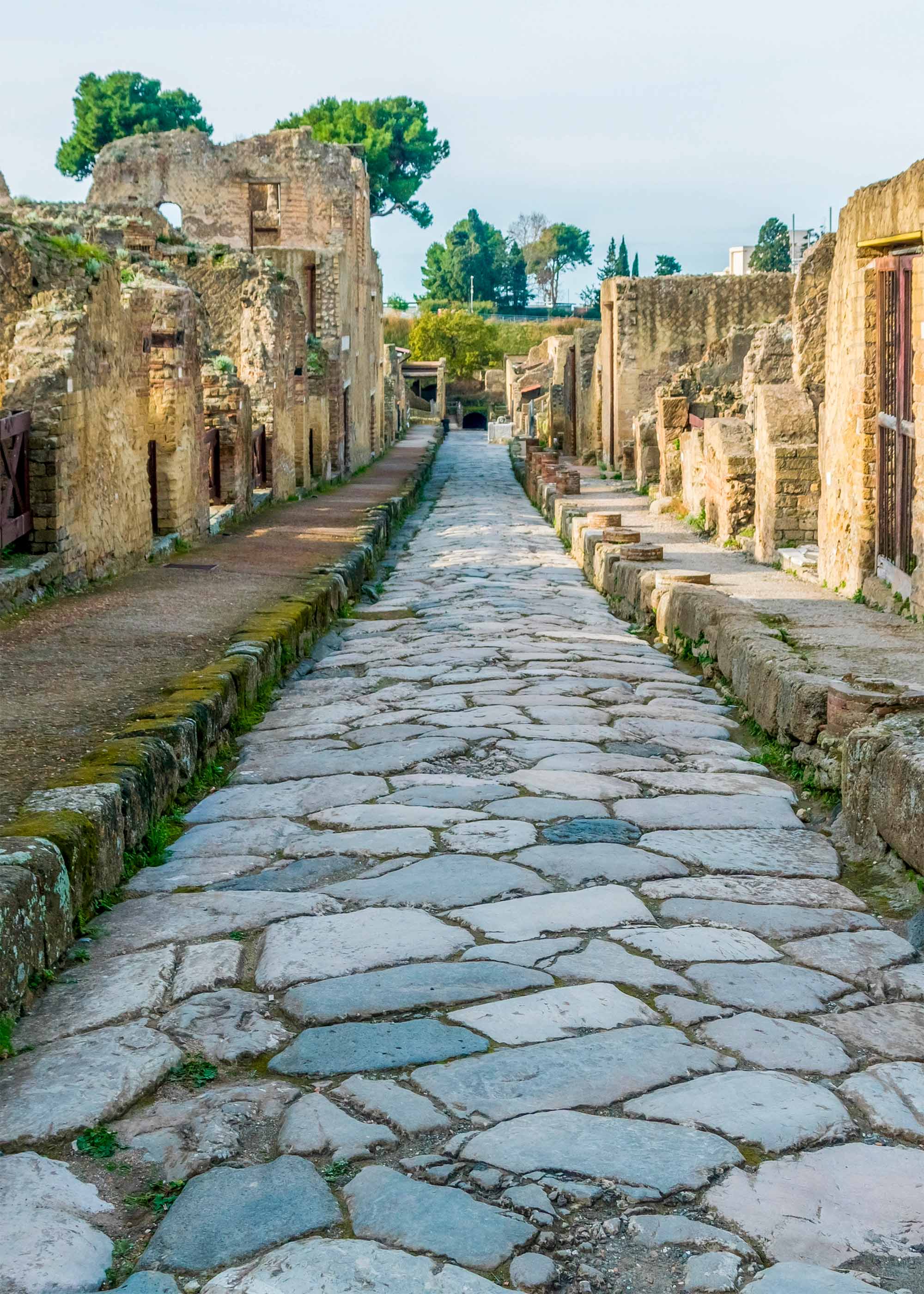 Herculaneum