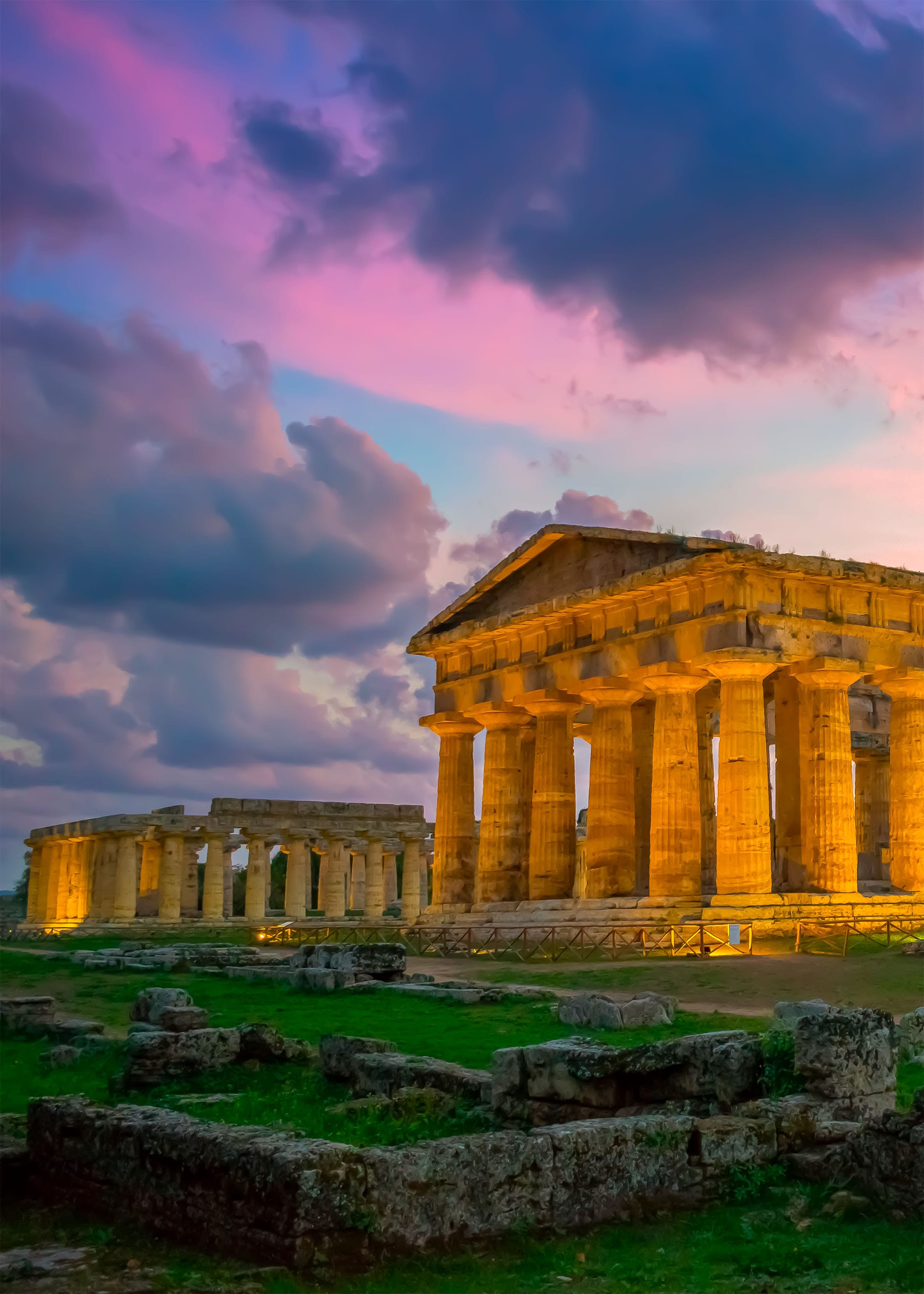 Paestum