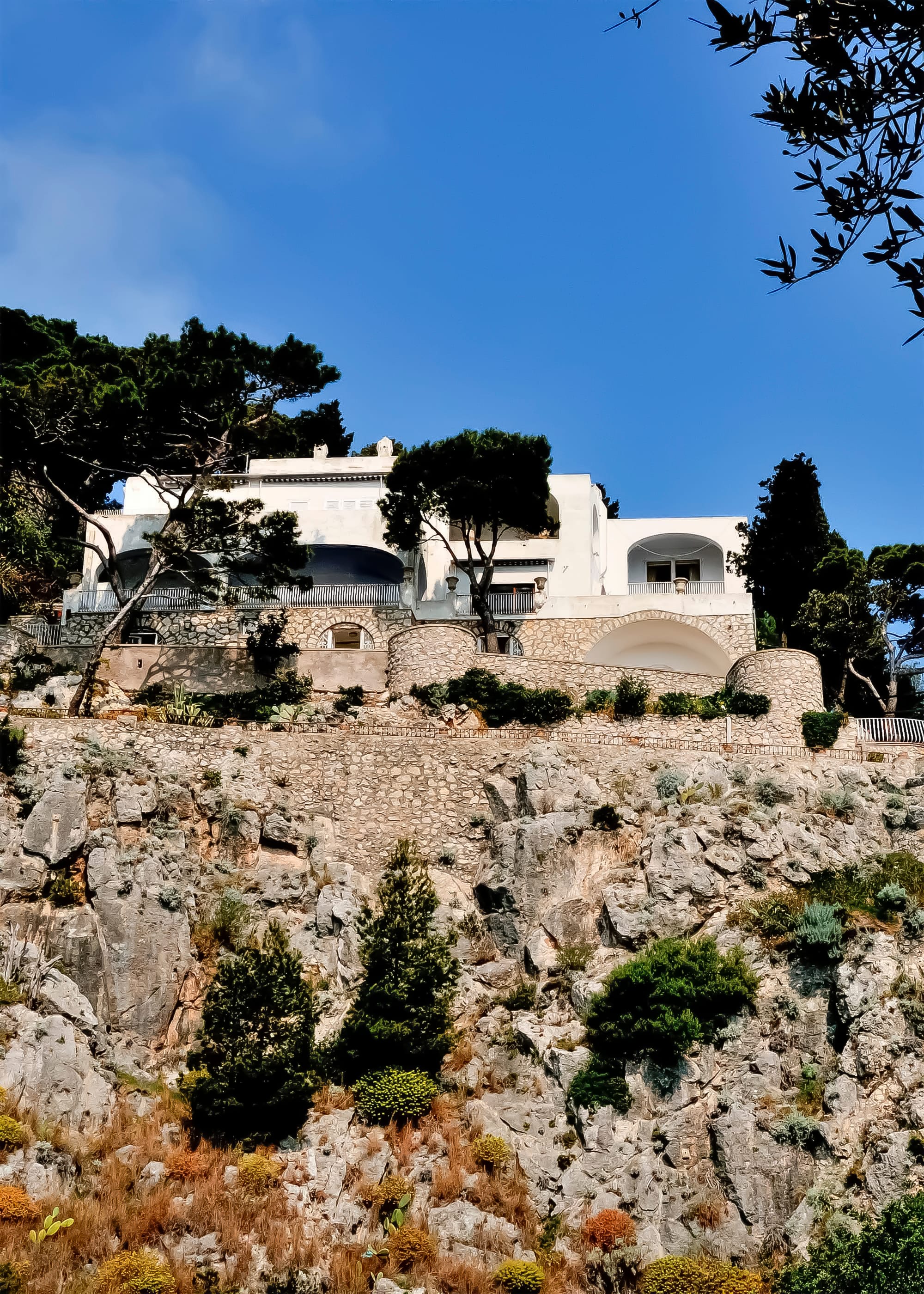 Villa Blaesus