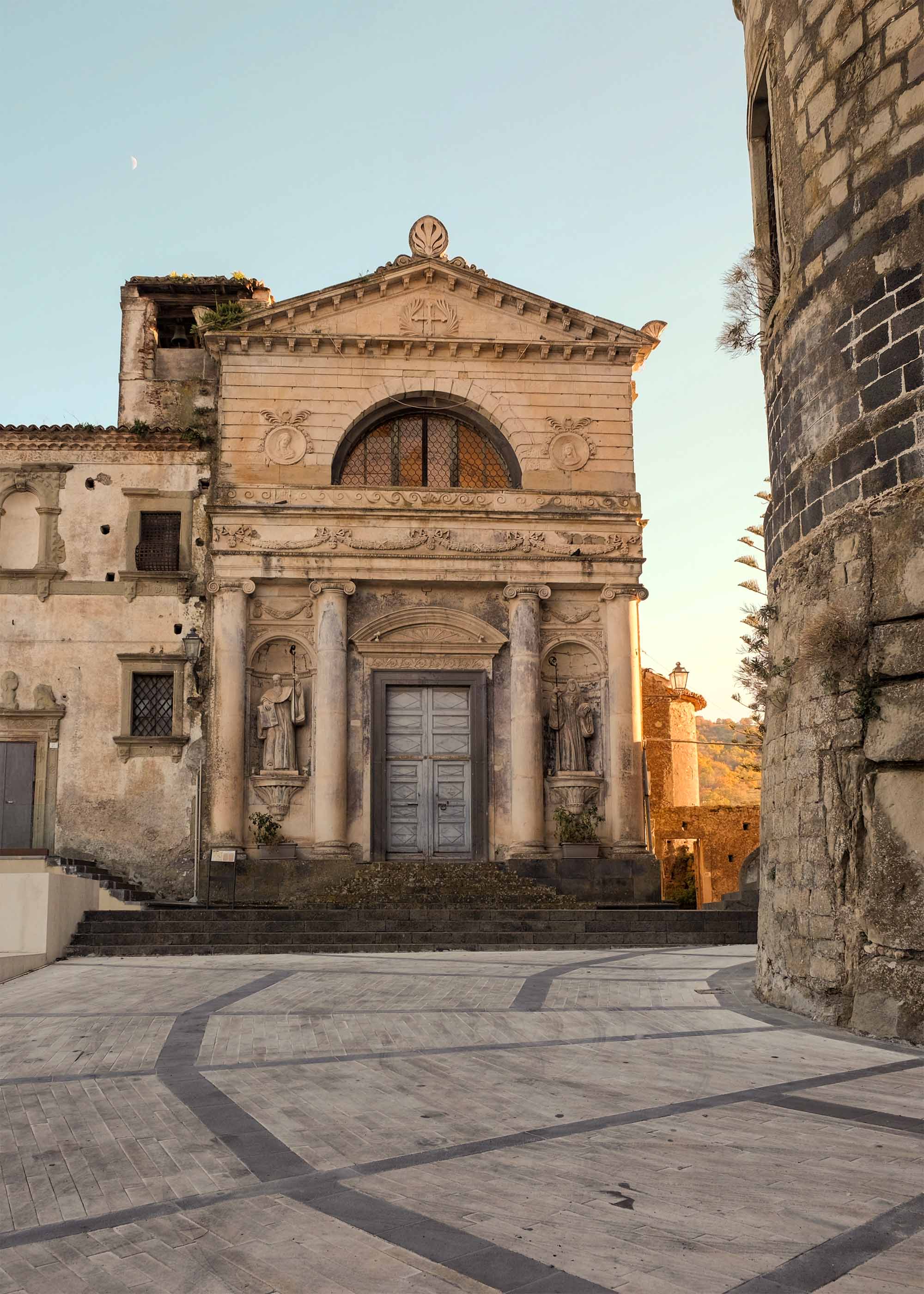 Castiglione di Sicilia