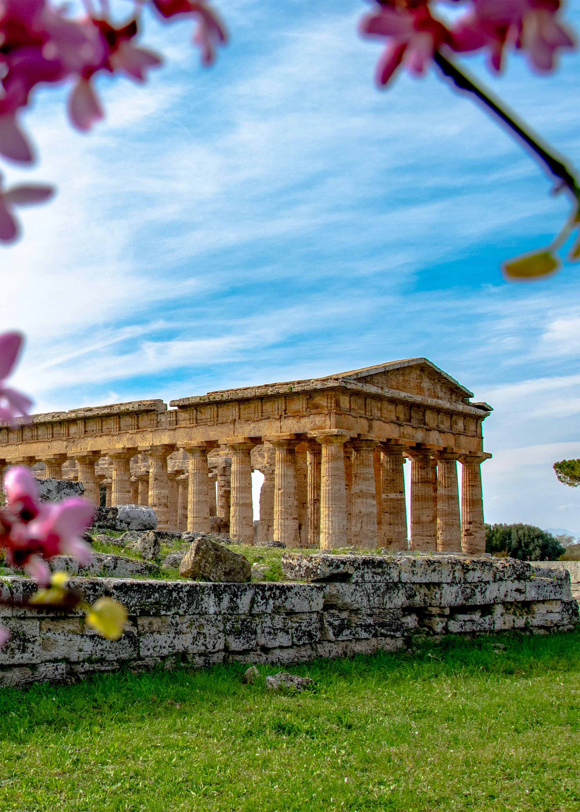 Paestum