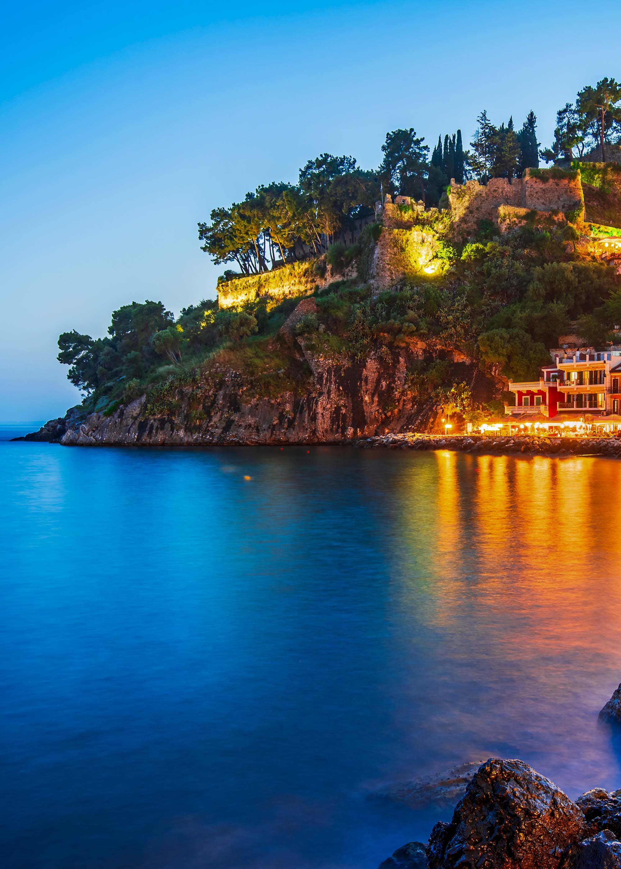 Parga