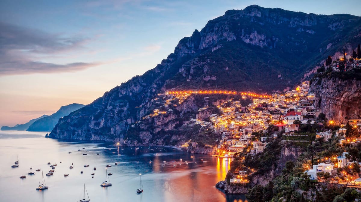 Positano